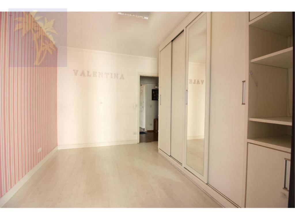 Apartamento à venda com 3 quartos, 140m² - Foto 16