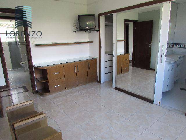 Apartamento à venda com 4 quartos, 214m² - Foto 4