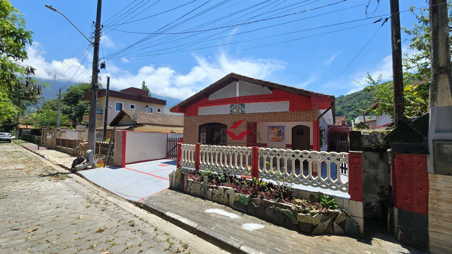 Casa de Condomínio à venda e aluguel com 4 quartos, 152m² - Foto 2