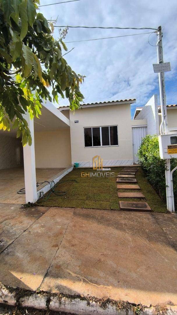 Casa de Condomínio à venda com 3 quartos, 150m² - Foto 4