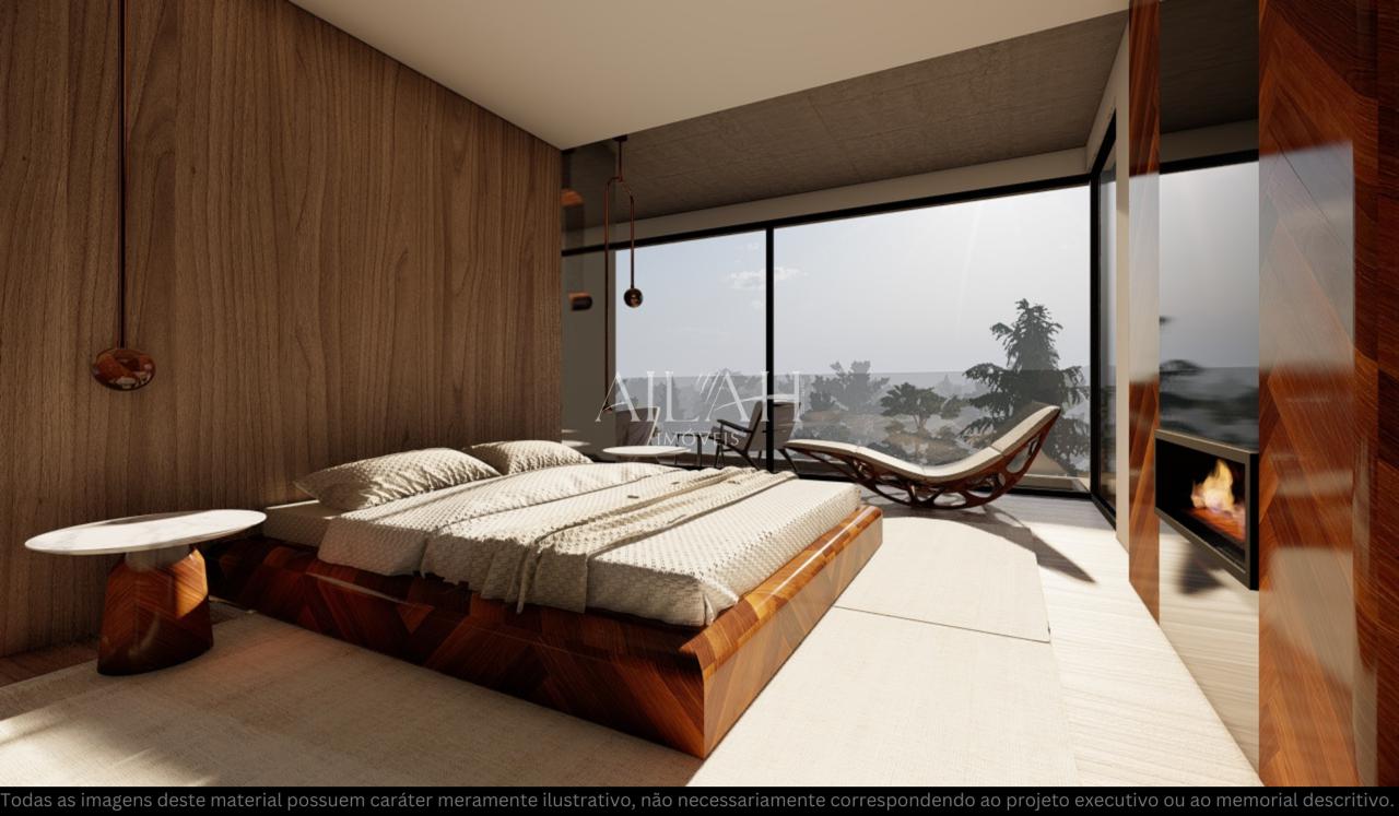 Casa de Condomínio à venda com 4 quartos, 377m² - Foto 7