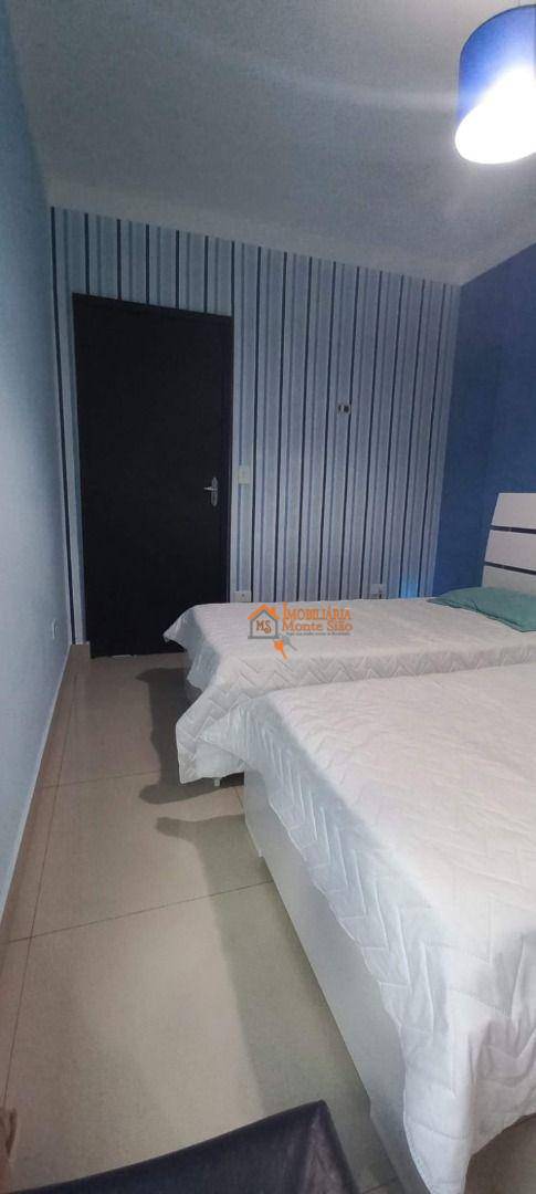 Sobrado à venda e aluguel com 3 quartos, 165m² - Foto 20