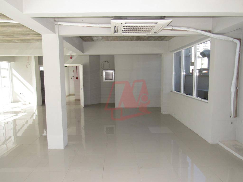 Conjunto Comercial-Sala para alugar, 200m² - Foto 22