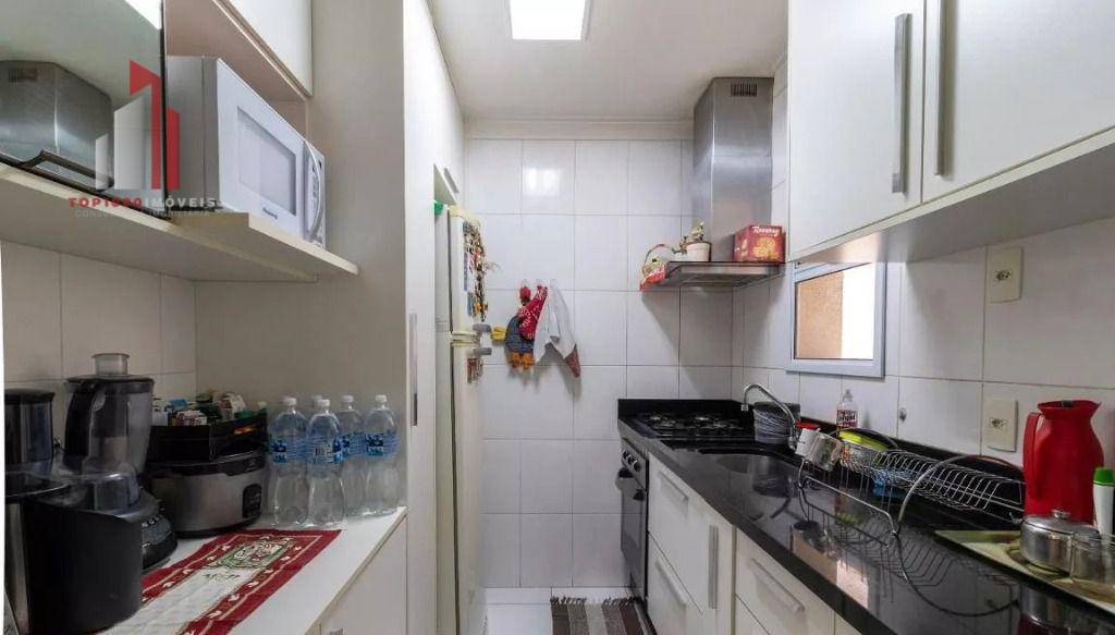 Apartamento à venda com 3 quartos, 79m² - Foto 18