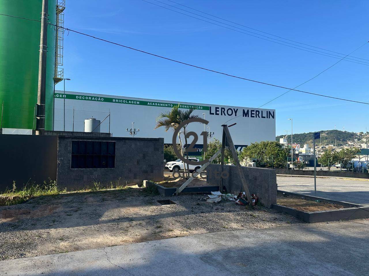 Prédio Inteiro à venda e aluguel, 1542m² - Foto 5