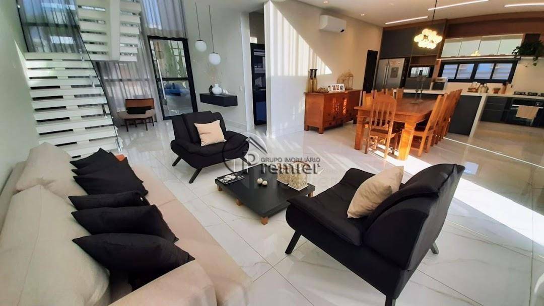 Casa de Condomínio à venda com 4 quartos, 310m² - Foto 10