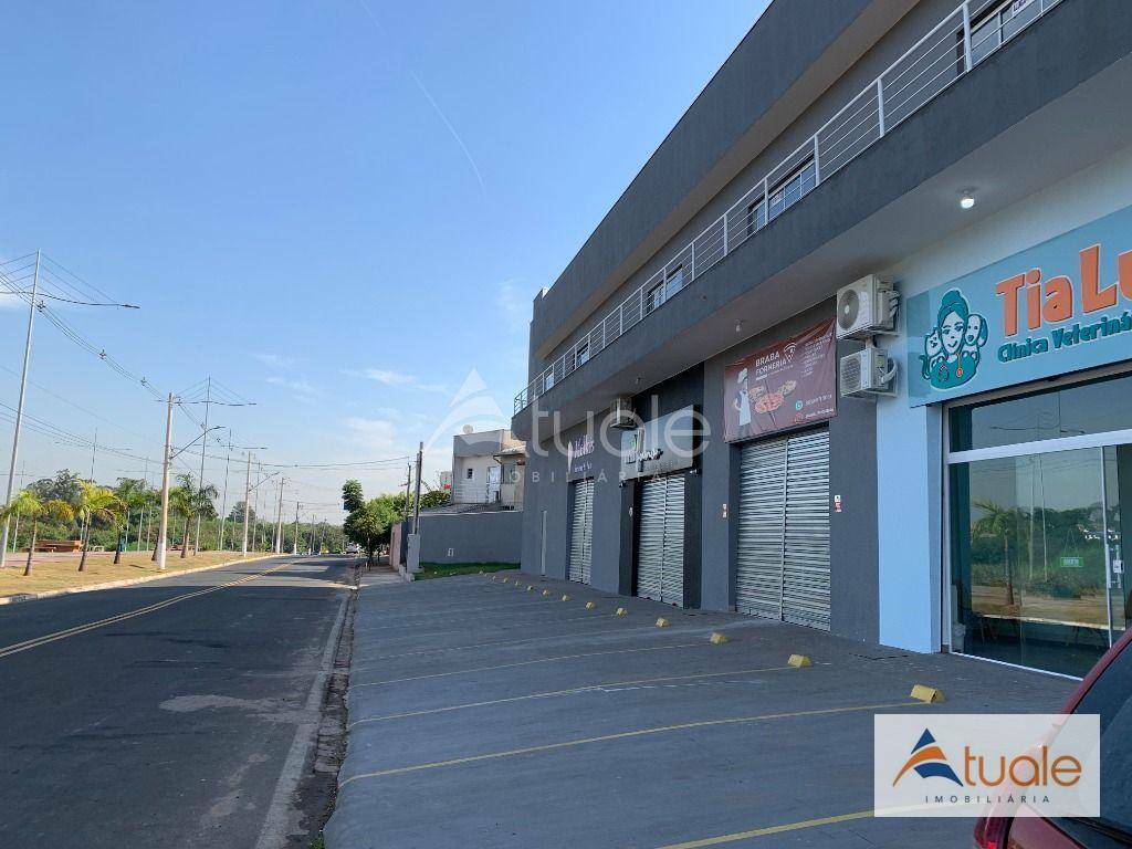 Conjunto Comercial-Sala para alugar, 50m² - Foto 3