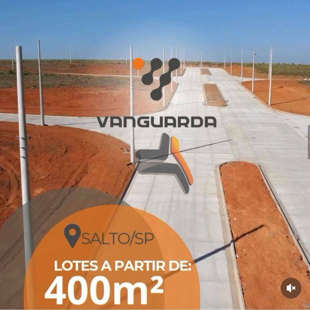 Loteamento e Condomínio à venda, 400M2 - Foto 1