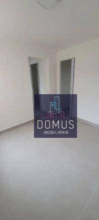 Apartamento à venda com 2 quartos, 50m² - Foto 1