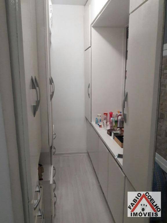 Apartamento à venda com 2 quartos, 56m² - Foto 24