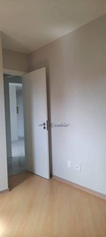 Apartamento à venda com 2 quartos, 51m² - Foto 8