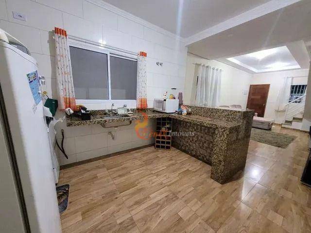 Sobrado à venda com 3 quartos, 160m² - Foto 3