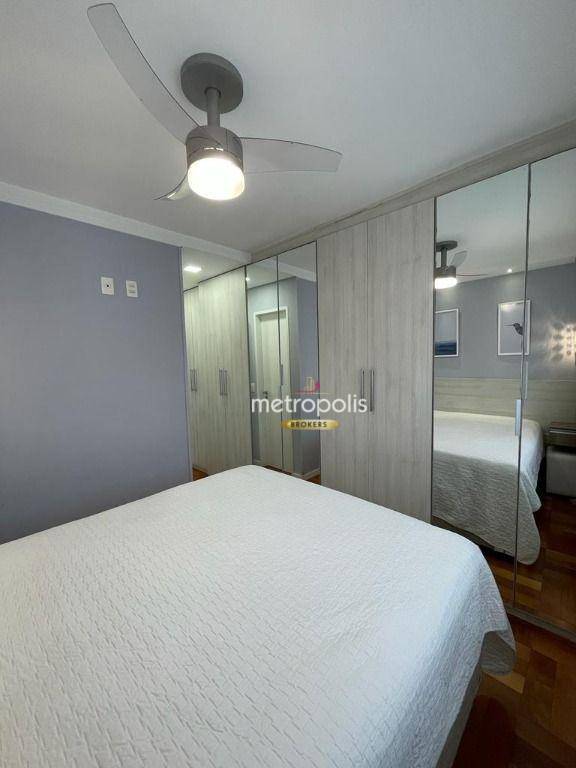 Apartamento à venda com 2 quartos, 60m² - Foto 11