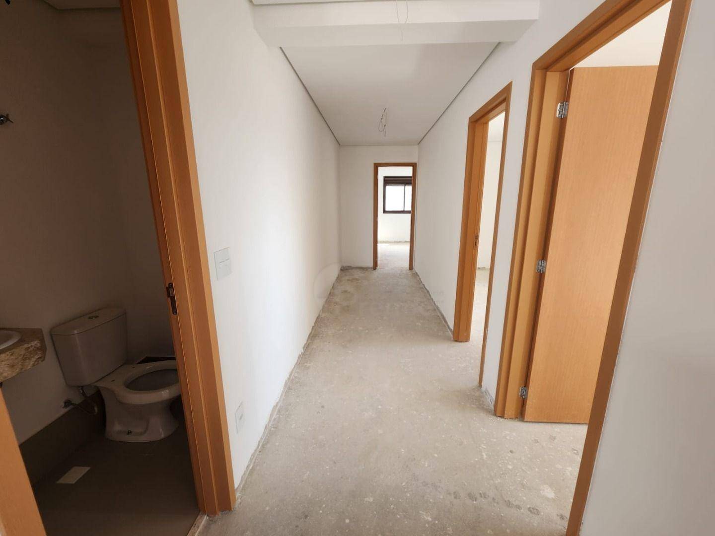 Apartamento à venda com 3 quartos, 149m² - Foto 5