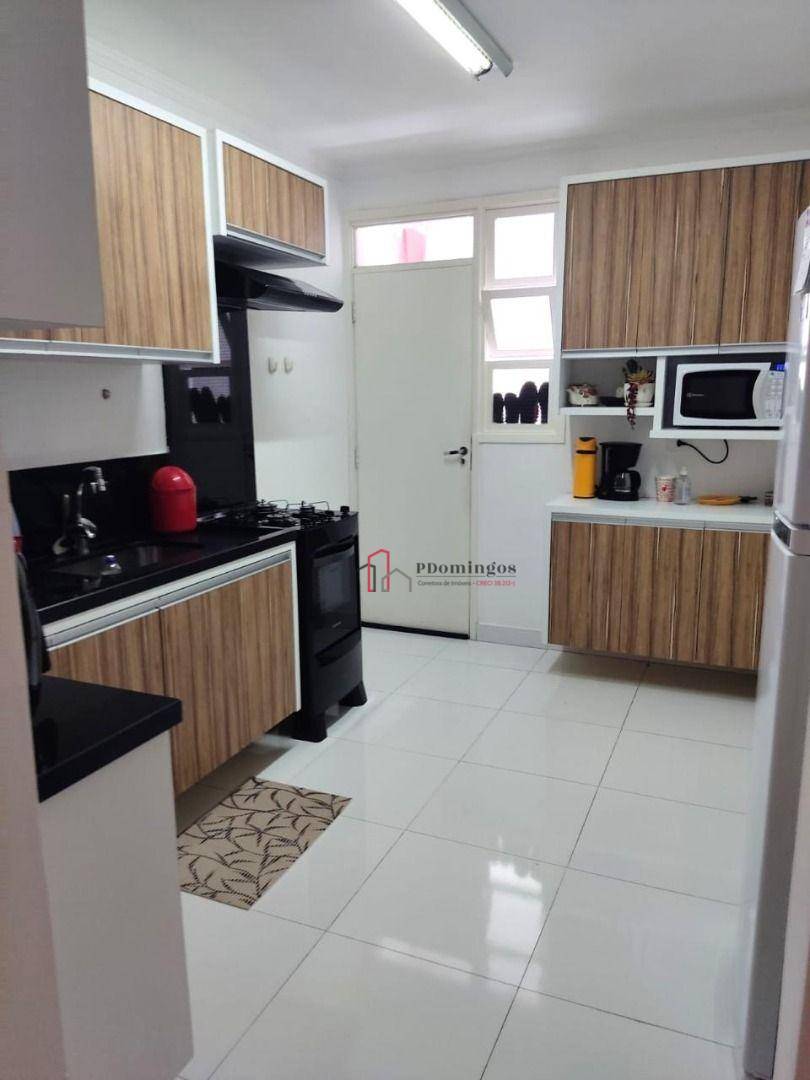 Apartamento à venda com 3 quartos, 108m² - Foto 9