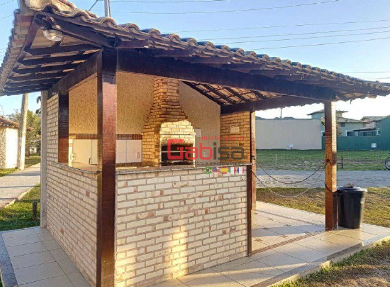 Casa de Condomínio à venda com 3 quartos, 90m² - Foto 12