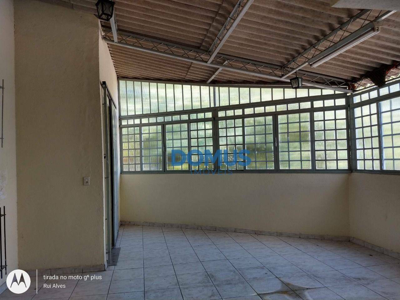 Loja-Salão para alugar, 130m² - Foto 1