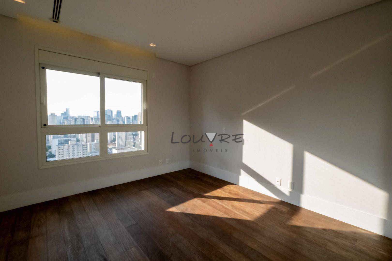 Apartamento à venda com 4 quartos, 274m² - Foto 19