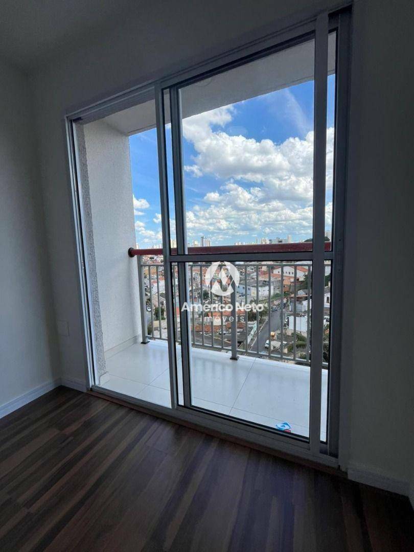 Apartamento para alugar com 2 quartos, 36m² - Foto 10