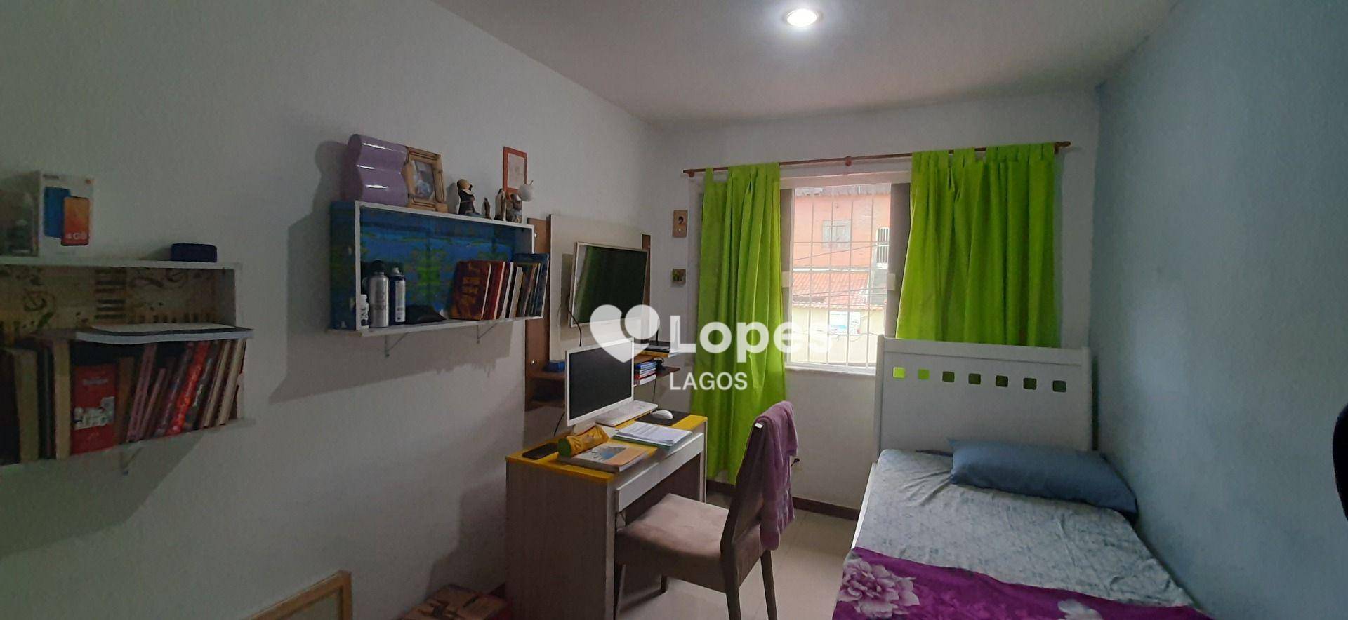 Casa de Condomínio à venda com 4 quartos, 116m² - Foto 7