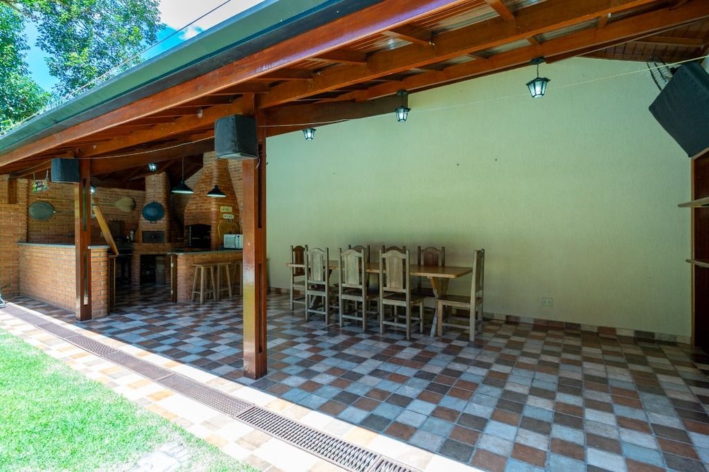 Casa de Condomínio à venda com 7 quartos, 506m² - Foto 22