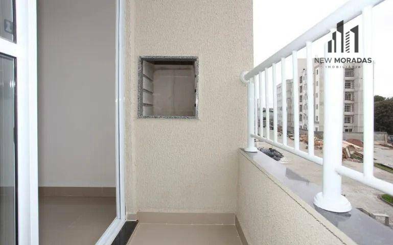 Apartamento à venda com 2 quartos, 44m² - Foto 5