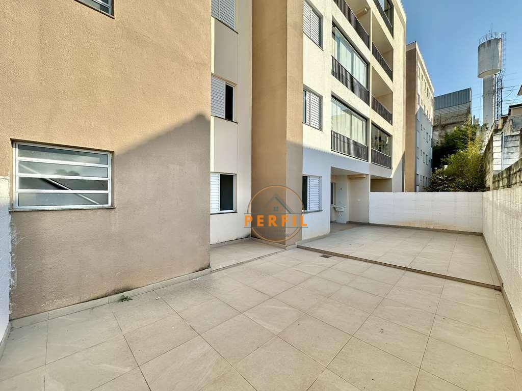 Apartamento à venda com 2 quartos, 43m² - Foto 11