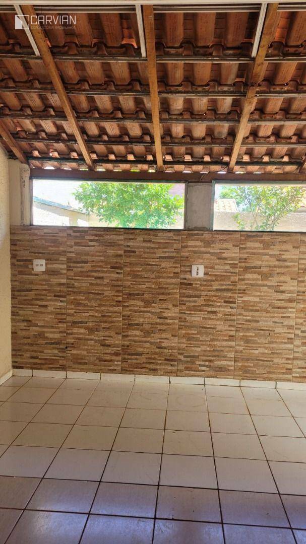 Casa de Condomínio à venda com 3 quartos, 99m² - Foto 6