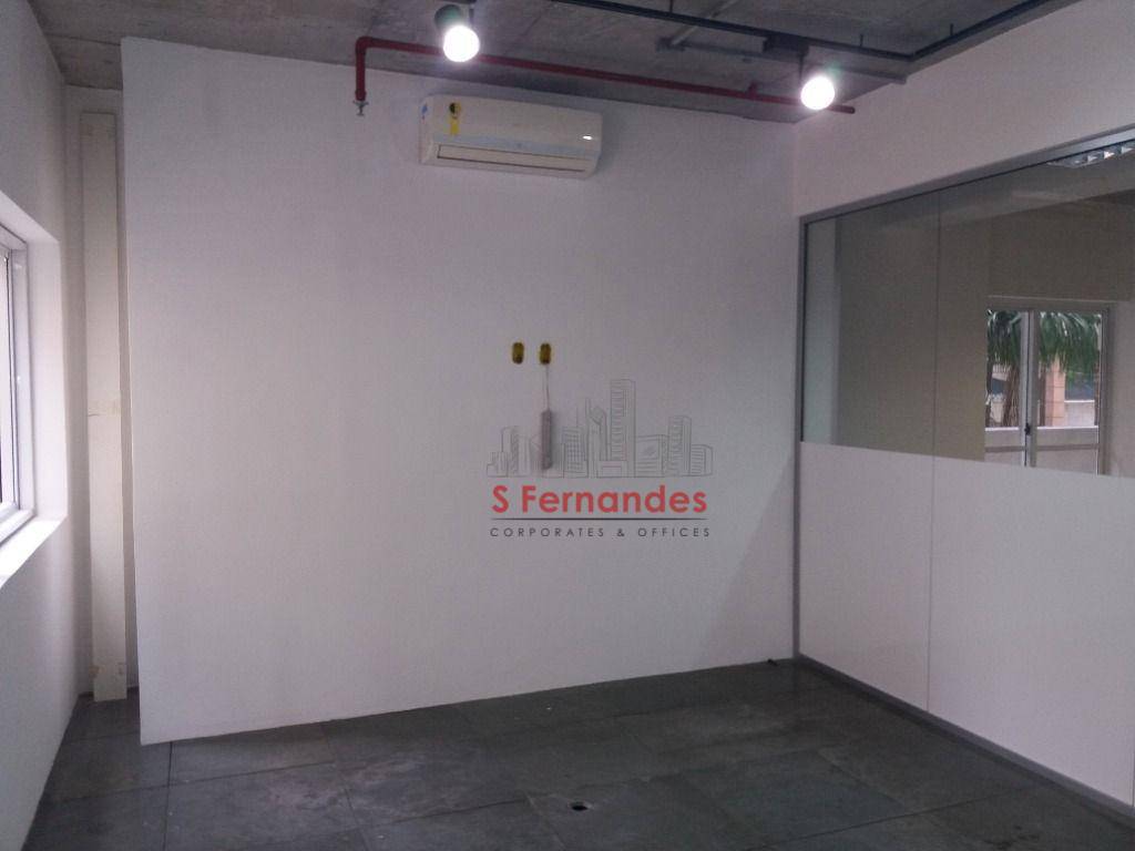 Conjunto Comercial-Sala para alugar, 132m² - Foto 5