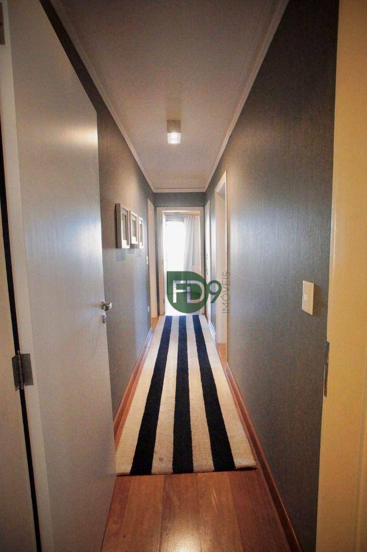 Apartamento à venda com 3 quartos, 164m² - Foto 13