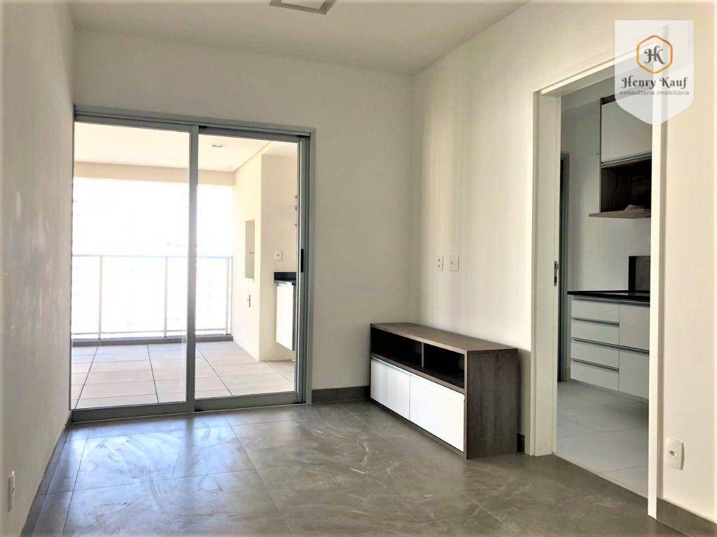 Apartamento à venda com 1 quarto, 64m² - Foto 35