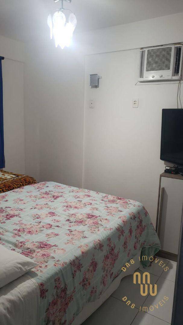 Apartamento à venda com 2 quartos, 75m² - Foto 6