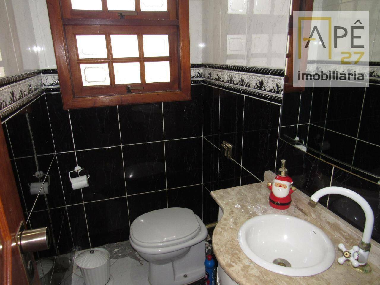 Sobrado à venda com 3 quartos, 360m² - Foto 10