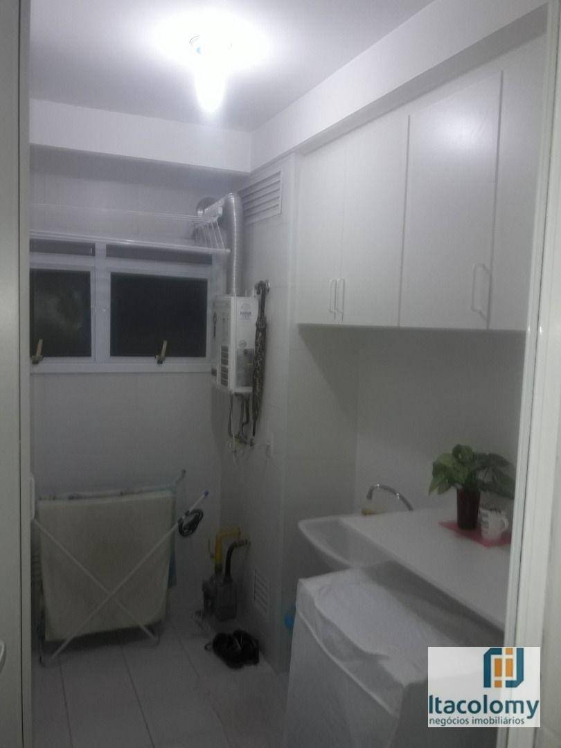 Apartamento à venda com 2 quartos, 79m² - Foto 8