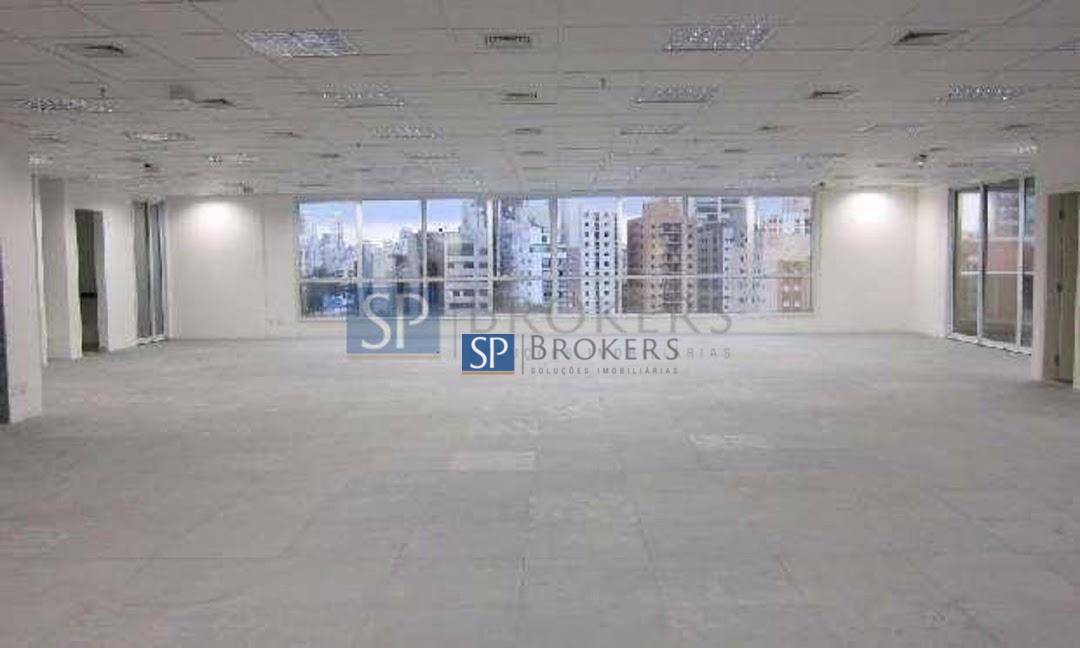 Conjunto Comercial-Sala para alugar, 169m² - Foto 7