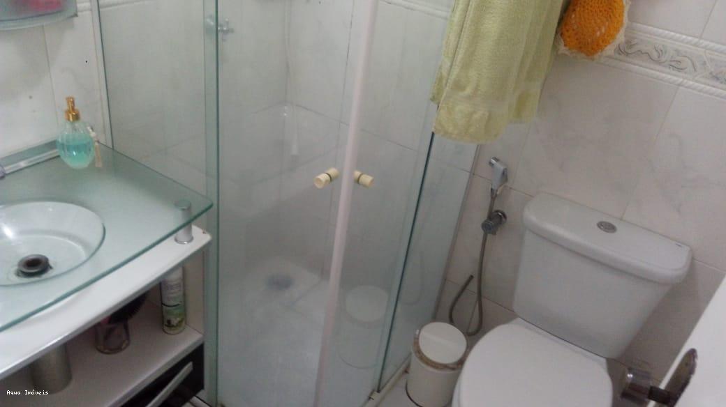 Apartamento à venda com 3 quartos, 70m² - Foto 21