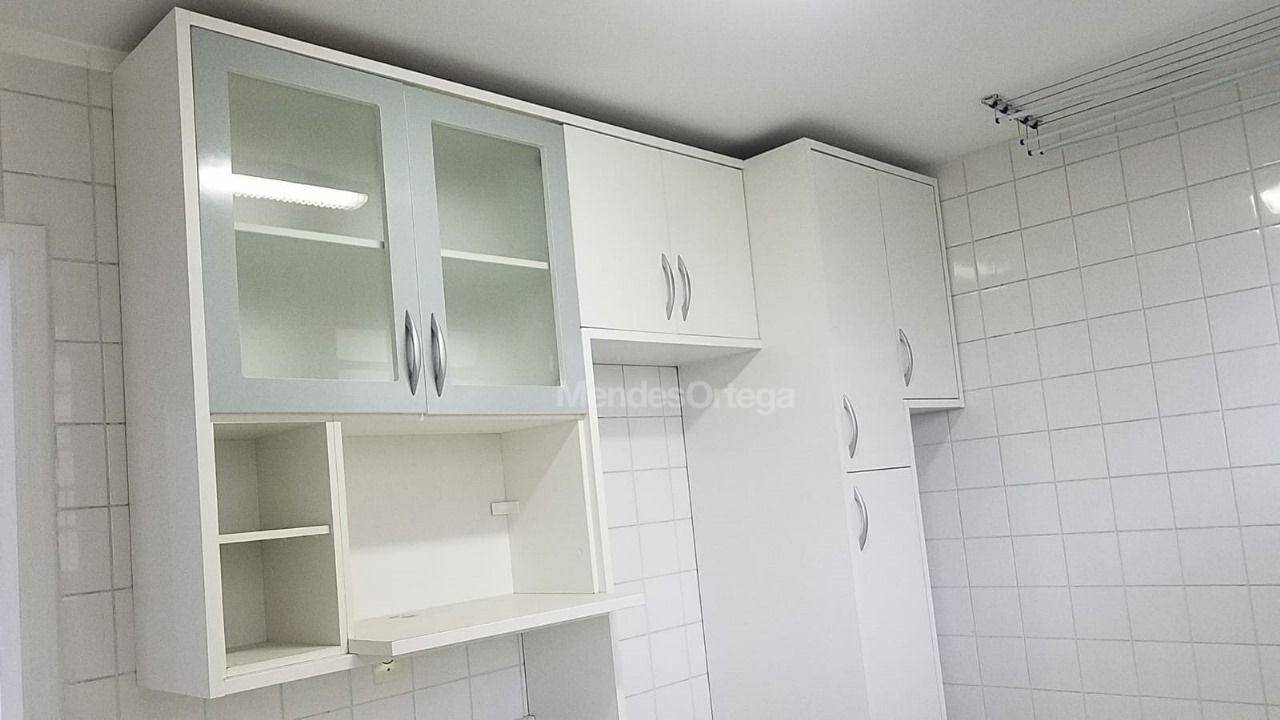 Apartamento à venda com 2 quartos, 65m² - Foto 9