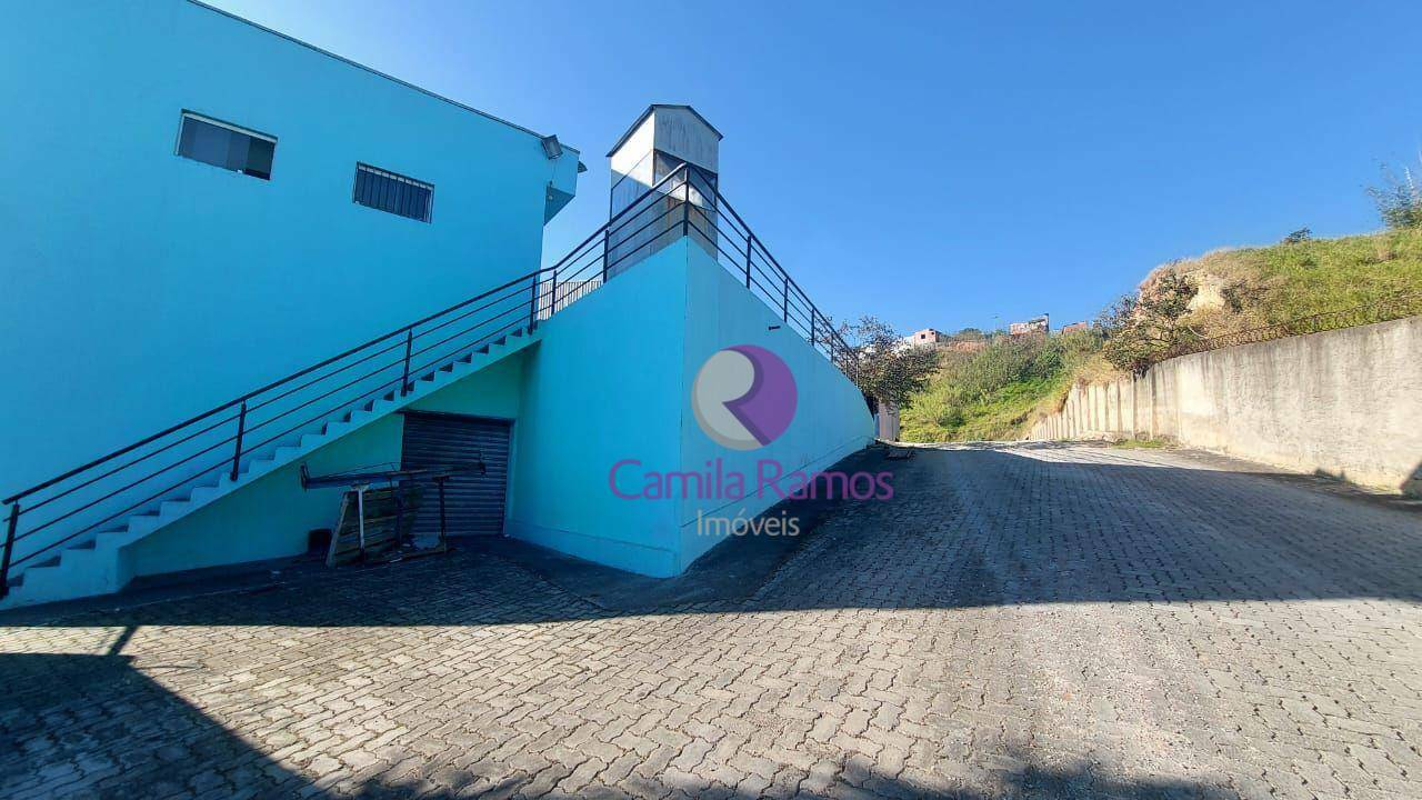 Depósito-Galpão-Armazém à venda e aluguel, 300m² - Foto 4