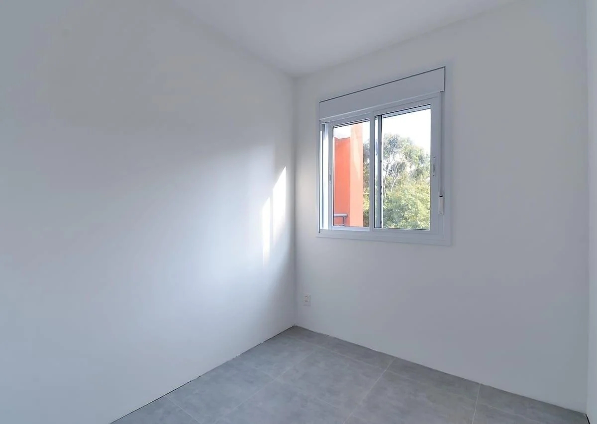 Apartamento à venda com 2 quartos, 59m² - Foto 2