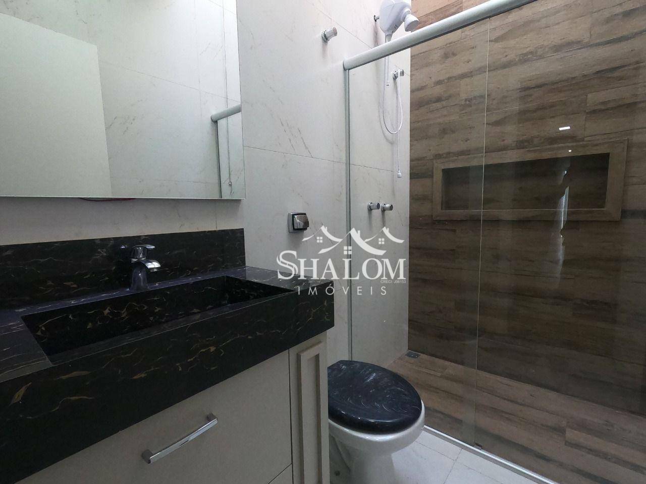 Sobrado à venda com 3 quartos, 178m² - Foto 24