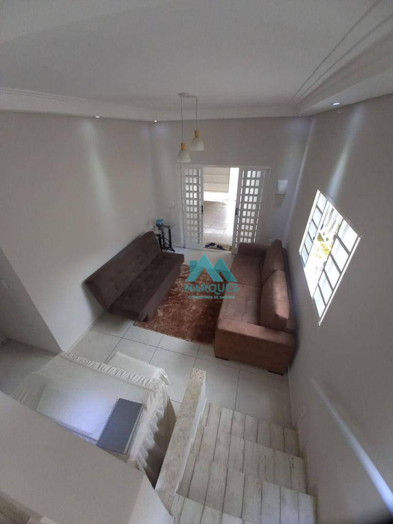 Casa, 5 quartos, 90 m² - Foto 5