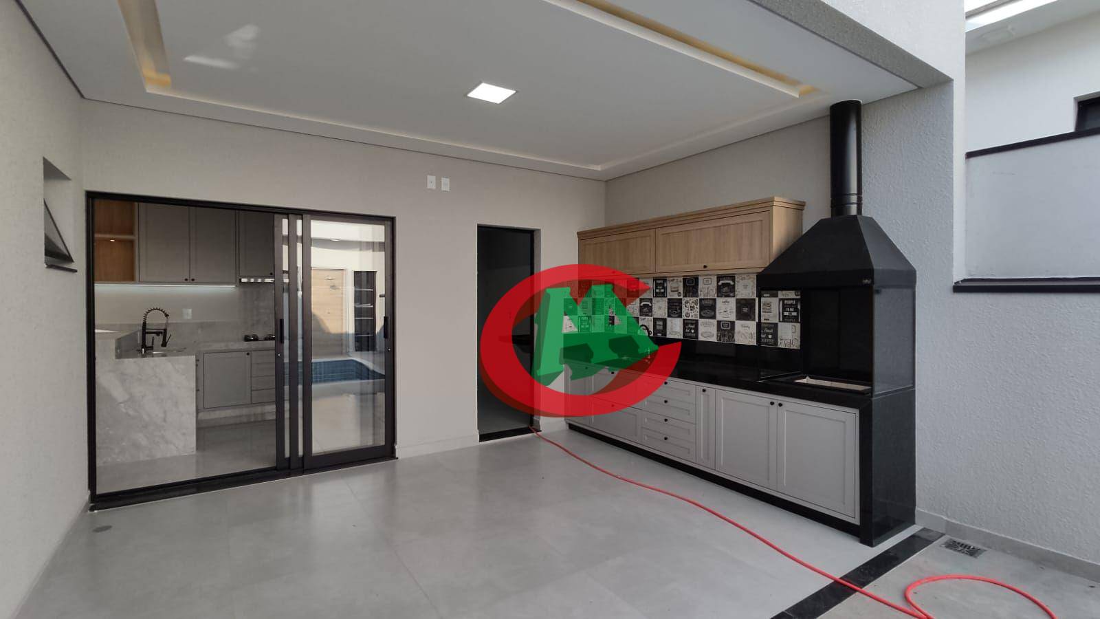 Casa de Condomínio à venda com 3 quartos, 180m² - Foto 30