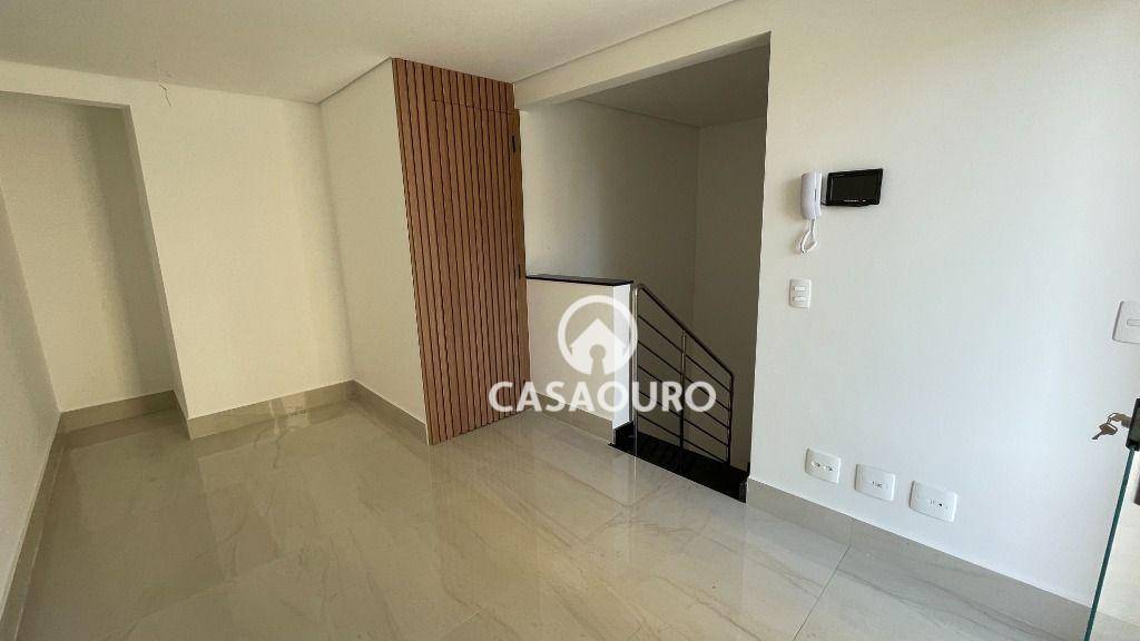 Cobertura à venda com 3 quartos, 190m² - Foto 13