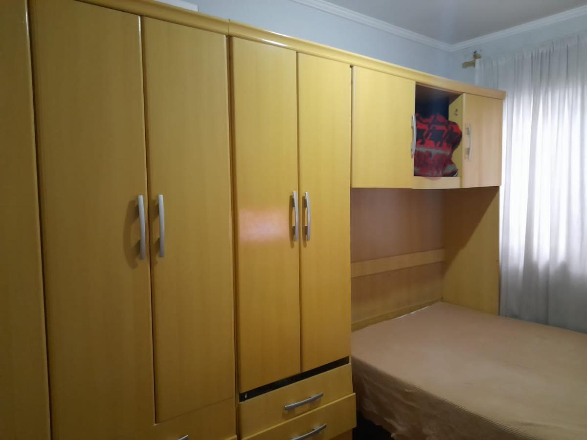 Apartamento à venda com 2 quartos, 49m² - Foto 4