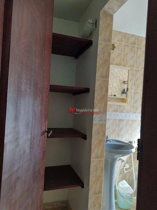 Casa à venda com 3 quartos, 201m² - Foto 17