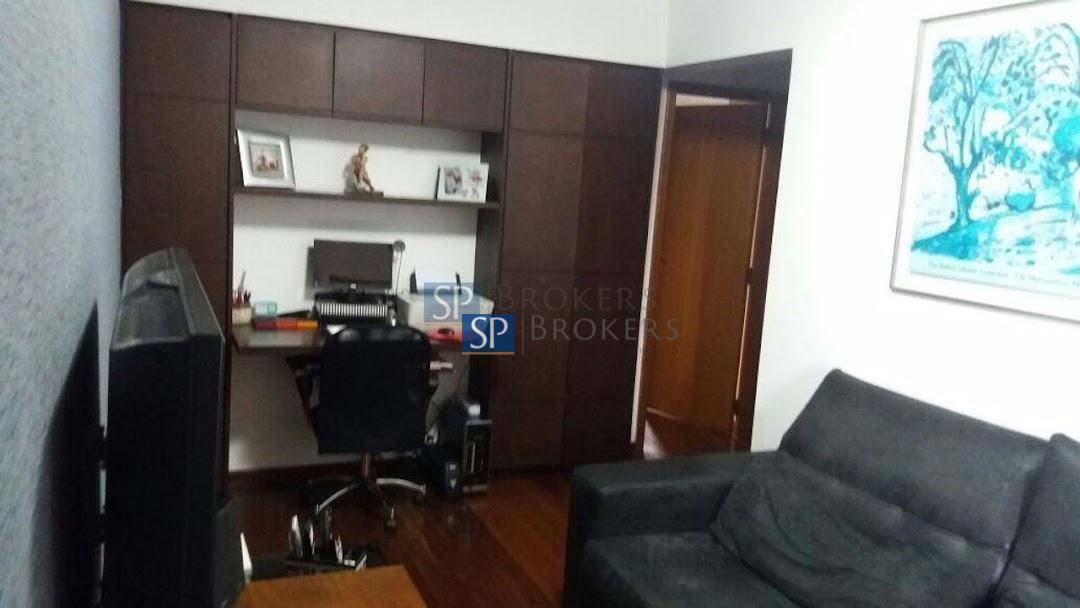 Apartamento à venda com 4 quartos, 230m² - Foto 20