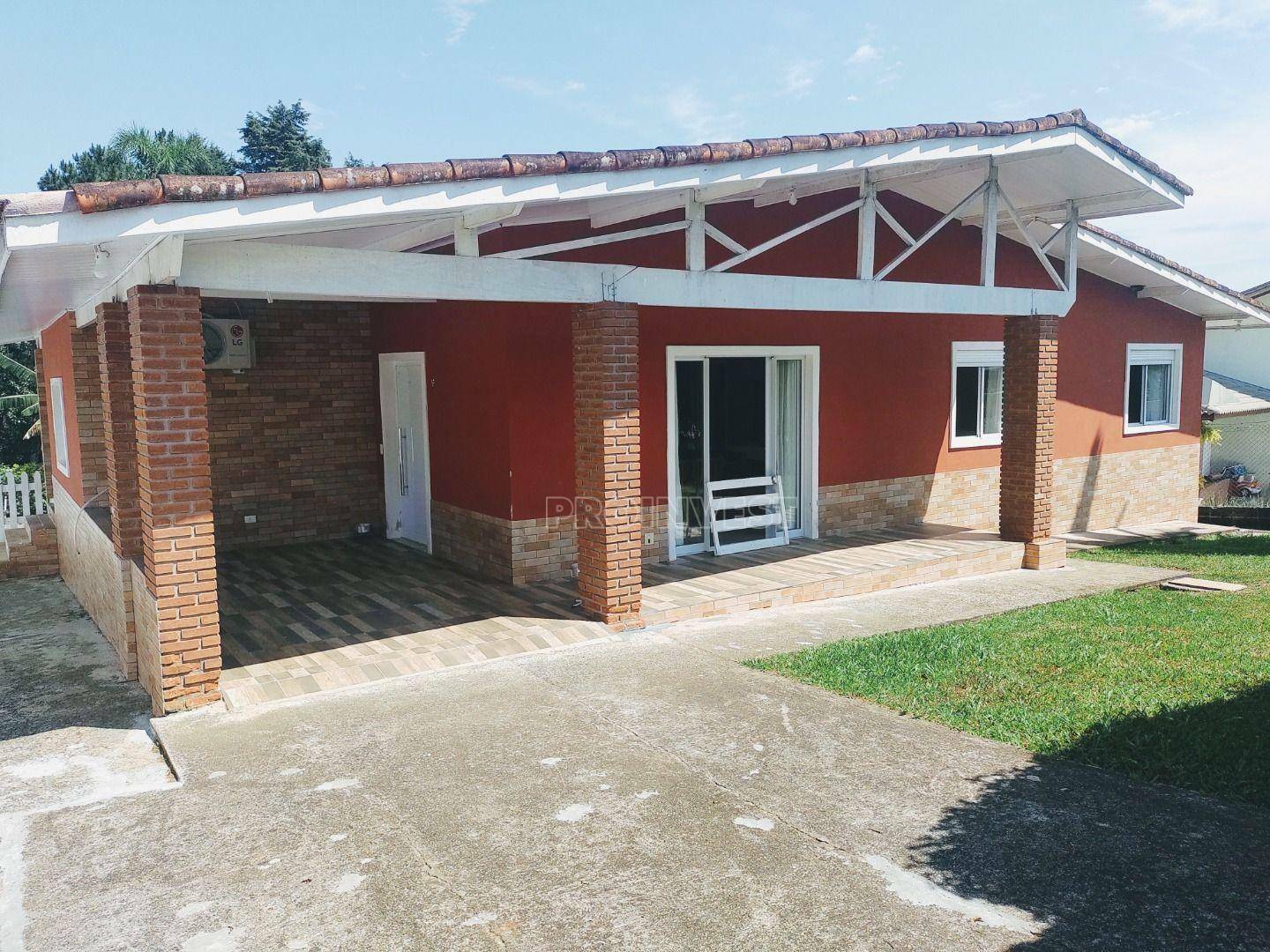 Casa de Condomínio à venda com 3 quartos, 160m² - Foto 7