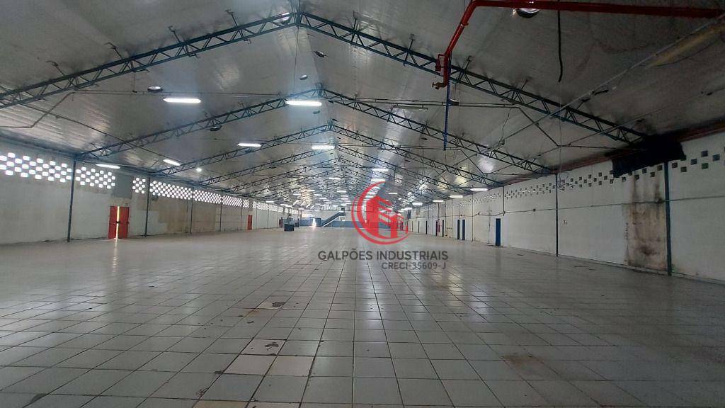 Depósito-Galpão-Armazém para alugar, 4985m² - Foto 12