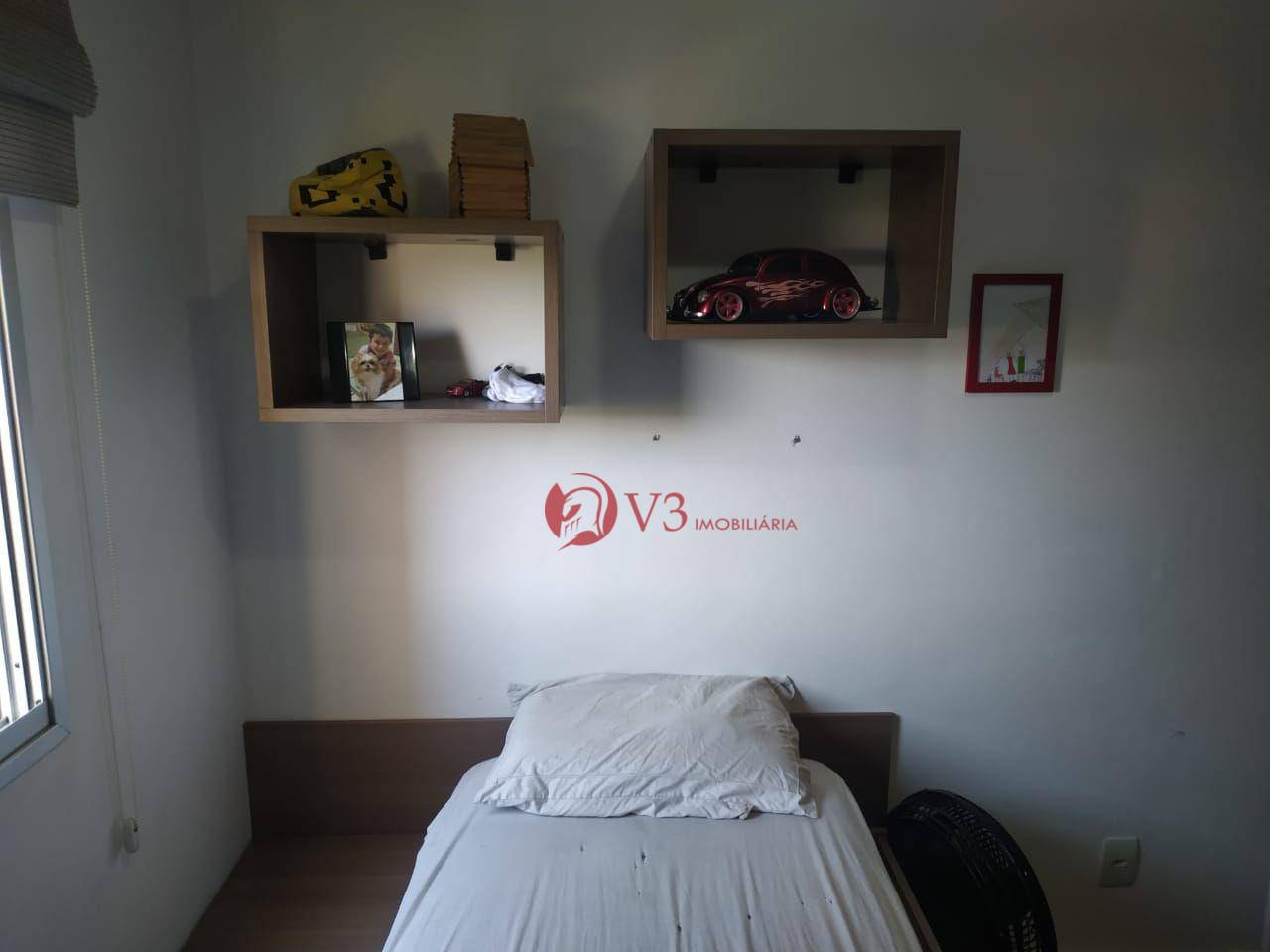 Apartamento à venda com 3 quartos, 67m² - Foto 17