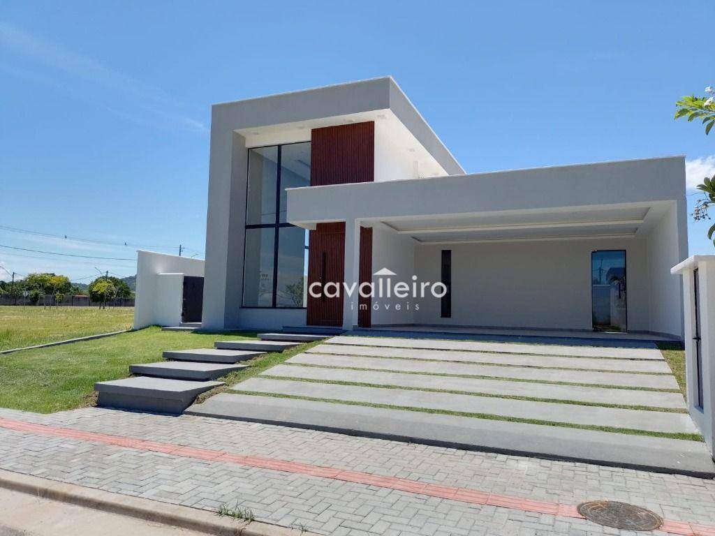 Casa de Condomínio à venda com 3 quartos, 170m² - Foto 4